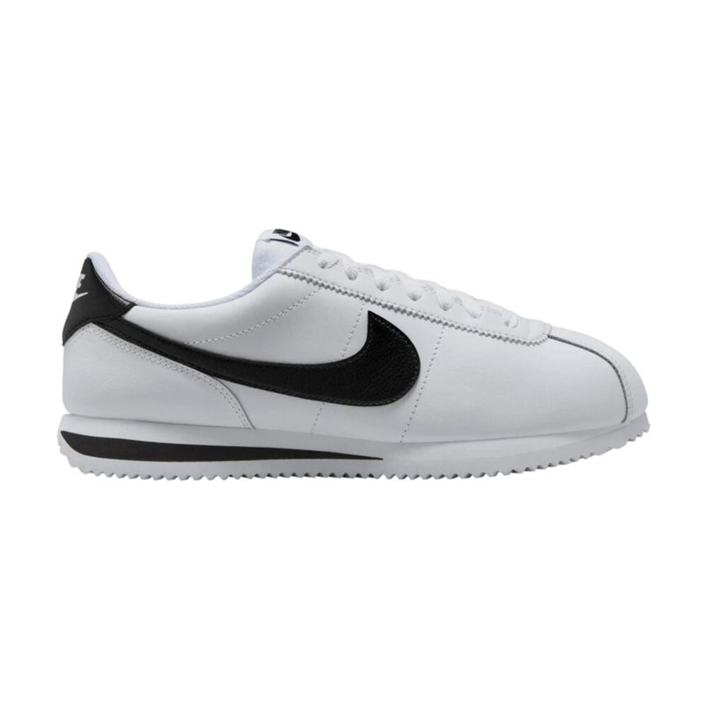 Nike Cortez White / Black DN1791-107 Women's